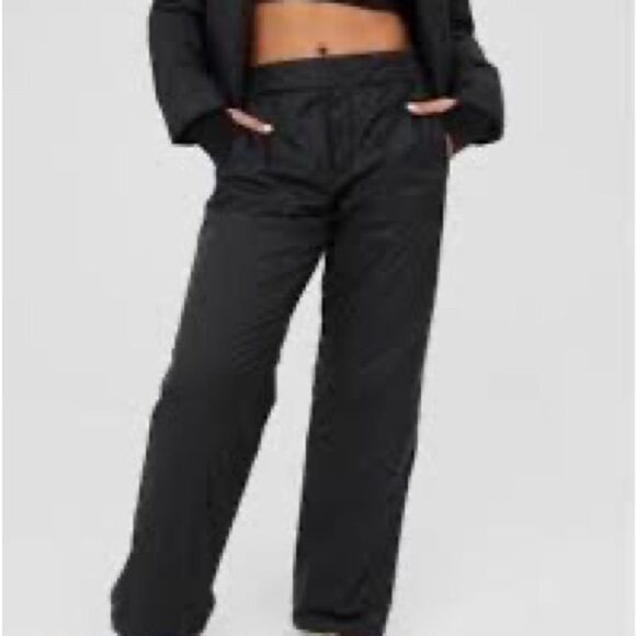 NWT Aerie Chillside Collection Ski Pants - Picture 1 of 4